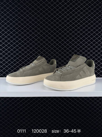 Other Adidas 2025 NewACESMASH JQ2300 120028 140 Lifestyle (BS-76749)