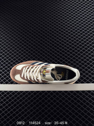 Adidas Originals Samba OG IF6514 114524 Lifestyle (BS-77787)