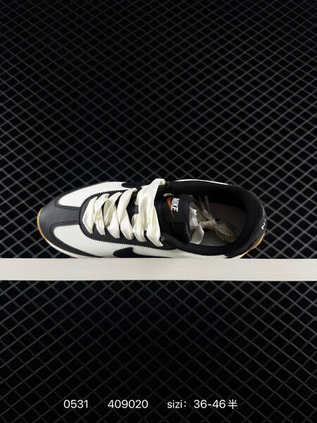 Nike Pacific Ltr white black gum EU 36-46 lifestyle