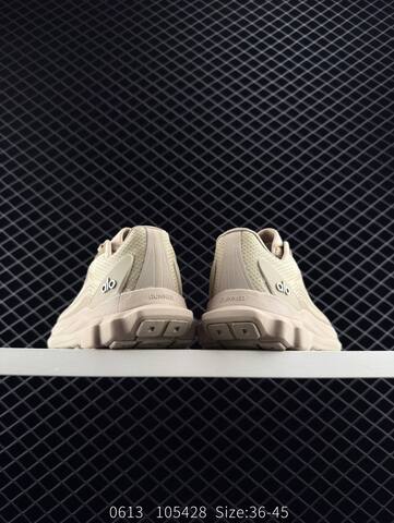 Alo Yoga Alo Runner AO59 OU GRAVEL 36-45 105428 140 1 1 Replica High-end Men s And Women s Fashion Sports Running And Basketball Shoes Up To 95 Off Retail During The Current Promotion Casual Lifestyle Sneakers BS-88265