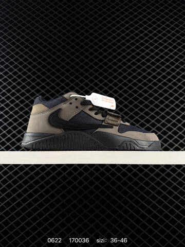 Other Jordan EVA TS Travis Scott x Nike J Lifestyle (BS-79105)