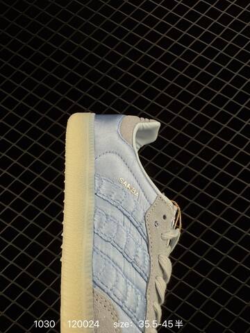Adidas Originals Wb Pony Tonal Samba OG HQ5160 36 36 5 37 Lifestyle - Women's (BS-77461)