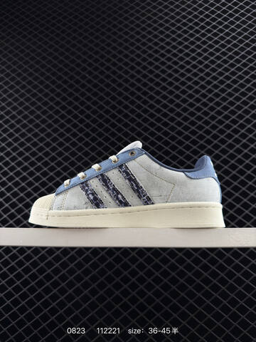 Adidas Samba OG SAMBA Logo JS Lifestyle (BS-77924)