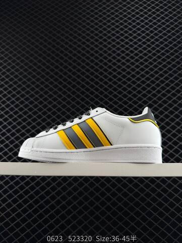 Adidas Originals Superstar DIY Lifestyle (BS-78340)