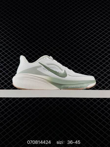 Nike Zoom Pegasus 42 white green black pink blue EU 36-45 running