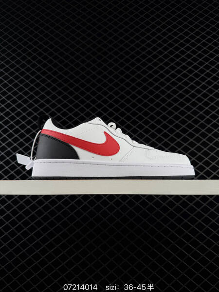 Nike Court Borough Low 2 white blue navy pink black red EU 36-45 skate