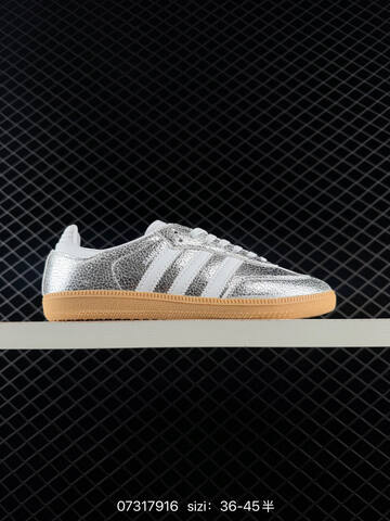 Adidas Originals Samba IF2727 36 36 5 37 38 Lifestyle - Women's (BS-74756)