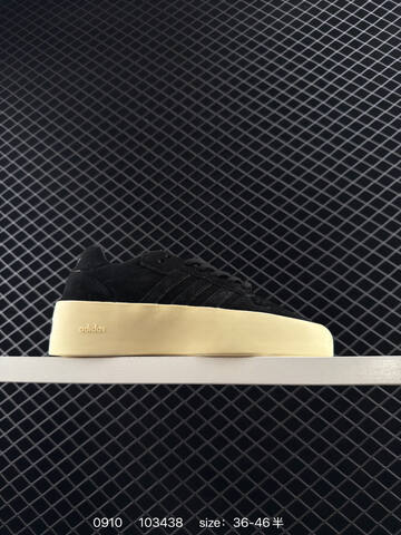 Other Fear OF God Fog x Adidas Athletics 86 Lo Lifestyle (BS-77796)