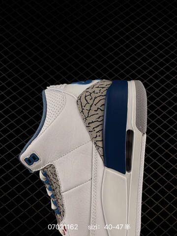AJ3 Nike Air Jordan 3 Retro SE 3 Replica Lifestyle (BS-79041)