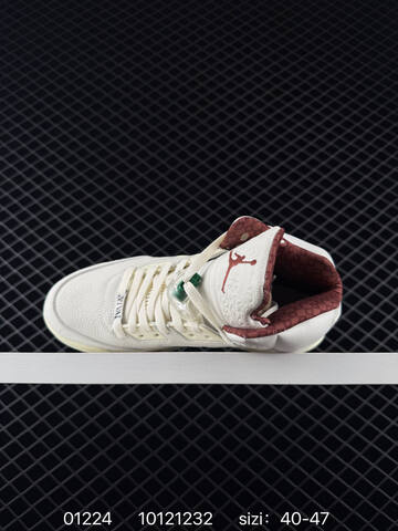 Nike Air Jordan 5 Retro Lifestyle (BS-72971)