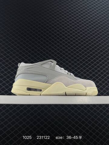 NIKE AIR JORDAN AJ4RM GS FQ7938-002 36-45 231122 Lifestyle - Unisex (BS-74575)