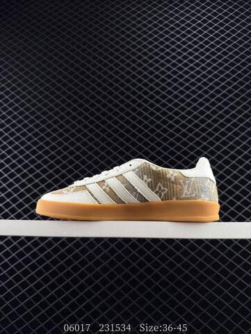 Other Adidas LV SC9207-729 36 36 5 37 5 3 Lifestyle - Women's (BS-78383)
