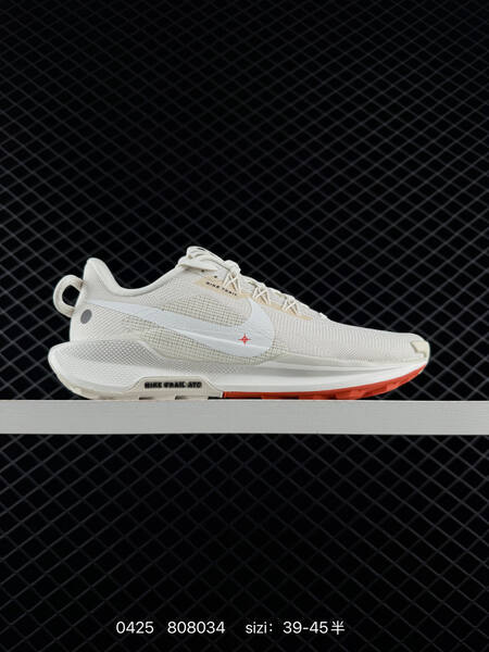 Nike Pegasus Trail 5 GTX Multiple colorways Triple White Sail Orange White Black Teal Red Triple Black EU 39-45 with half sizes lifestyle