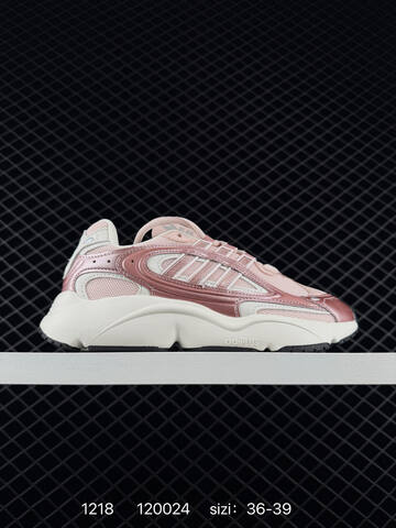 ADIDAS OZWEEGO Adidas OZMILLEN IF4015 120024 Lifestyle (BS-76961)