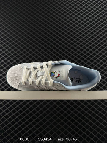 Adidas Originals Superstar B27136 LOGO 3D Lifestyle (BS-78028)