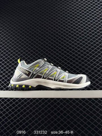 Salomon XA Pro 3 D For Avnier TPU ACS 1 1 Replica High-end Men s And Women s Fashion Sports Running And Basketball Shoes Up To 95 Off Retail During The Current Promotion Casual Lifestyle Sneakers (BS-85978)