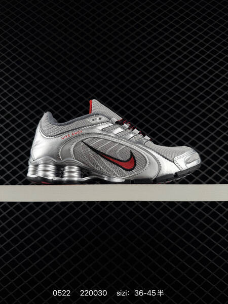 Nike Shox Z HQ7540-001 black silver white pink neon green EU 36-45 running