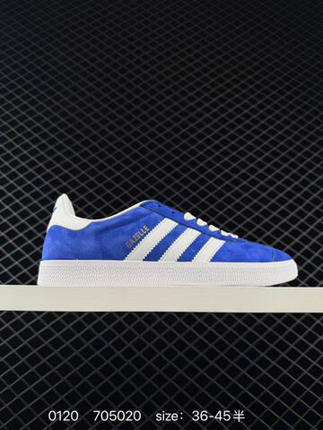 Adidas Originals Gazelle INdoor Lifestyle (BS-76645)