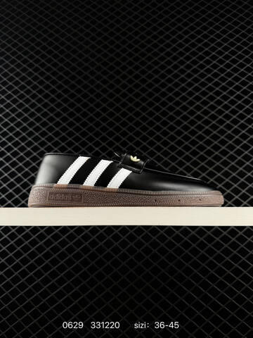 Adidas Handball Spezial LOAFER KK278 Lifestyle (BS-75091)