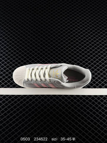 Adidas Originals Superstar II KI8052 35-40 234522 Lifestyle - Unisex (BS-75764)