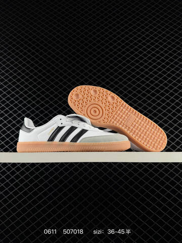 Adidas Originals Samba Lt W IG4279 507018 Size 36 45 Lifestyle - Unisex (BS-75300)