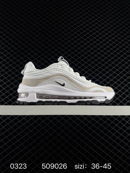 Nike Air Max 97 Futura multi color options EU 36-45 lifestyle