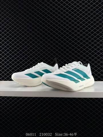 Adidas Adizero Adios Pro 4M Flywire Zoom JR Lifestyle (BS-78421)