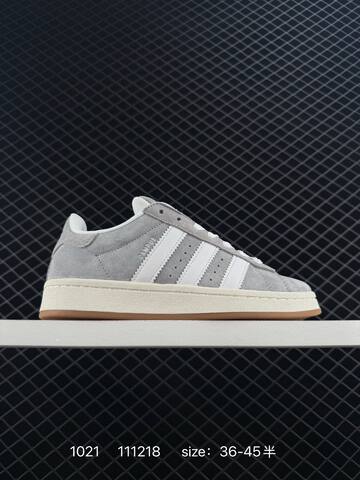 Adidas Originals Campus 00s Lifestyle (BS-77538)