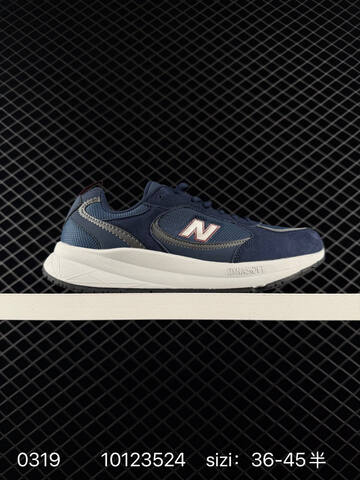 New Balance UA950 Navy White Grey EU 36-45 Running Shoe - Unisex (BS-82299)