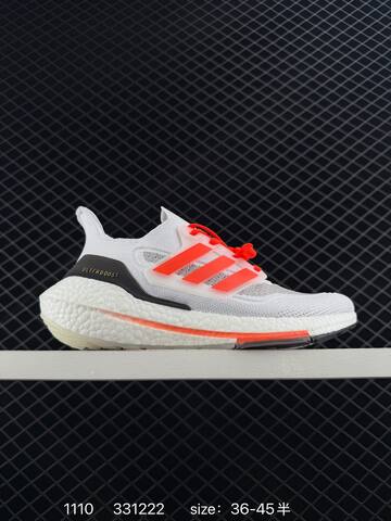 Y-3 Adidas Ultraboost 5 Boost Stretchweb Lifestyle (BS-77349)