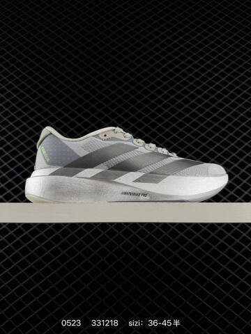 Adidas Adizero Adios 5 M Flywire Zoom 36 36 3 Lifestyle - Women's (BS-75518)