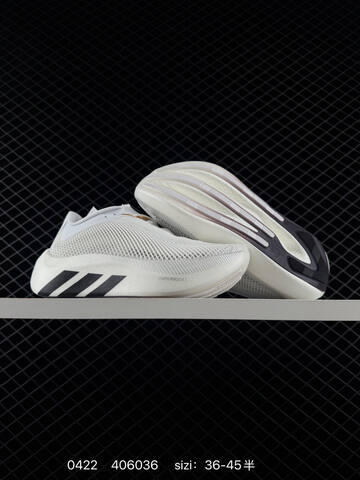 ADIDAS ULTRABOOST Adidas Hyperboost Edge 36-45 406036 LA6215 180 Lifestyle - Unisex (BS-75906)