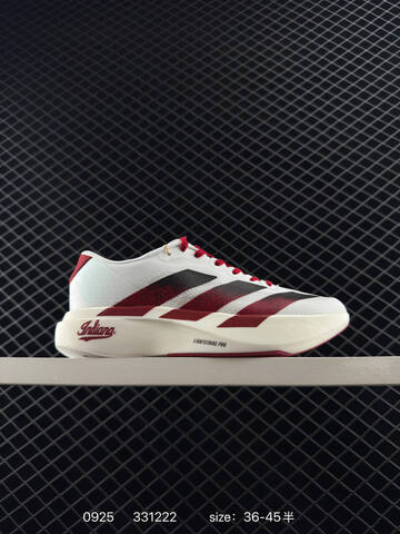 Adidas Adizero Evo SL KI3381 36 36 5 37 38 38 5 39 40 40 5 41 4 Lifestyle - Unisex (BS-77717)