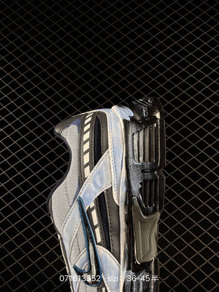 Nike Initiator grey blue black white EU 36-45 running
