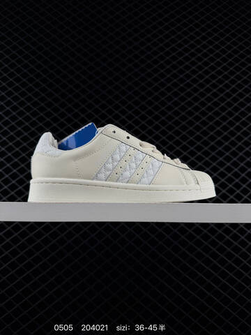 Adidas Originals Superstar KJ7301 36-45 Lifestyle - Unisex (BS-75749)