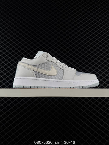 Air Jordan 1 Low SE AIR JORDAN 1 Aj1 Lifestyle (BS-78865)