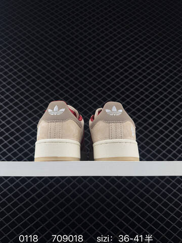 Adidas Campus Oos BETA Lifestyle (BS-76662)