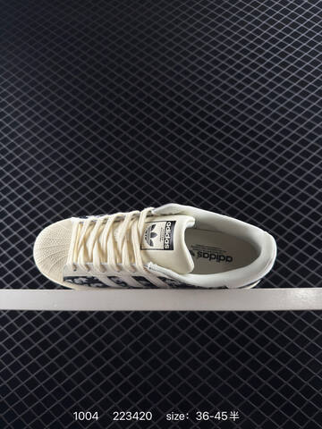 Adidas Originals Superstar DIY Lifestyle (BS-77669)