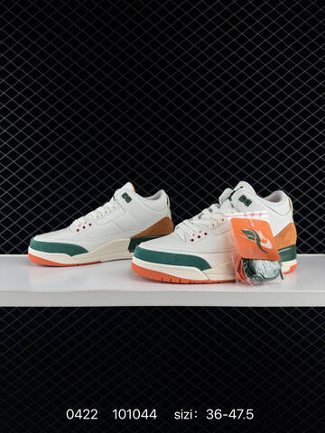AJ3 Nike Air Jordan 3 Retro SE 3 Replica Lifestyle (BS-79426)