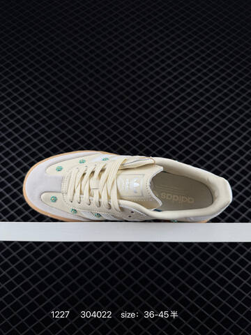 Adidas Originals Samba XLG JS3954 304022 Lifestyle (BS-76886)