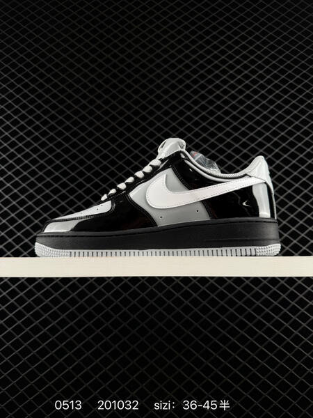 Nike Air Force 1 07 lifestyle