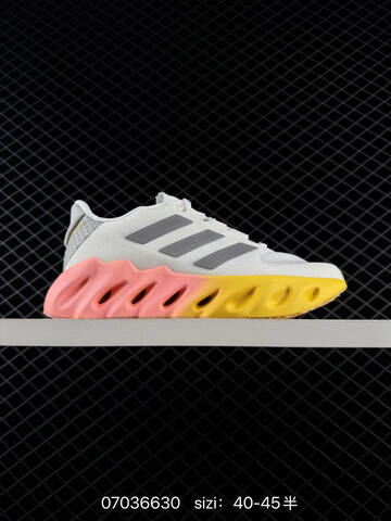 Other Adidas Switch FWD IF6757 40-45 Lifestyle - Men's (BS-75025)