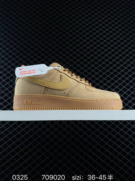 Nike Air Force 1 Low white black silver grey brown red EU 36-45 lifestyle