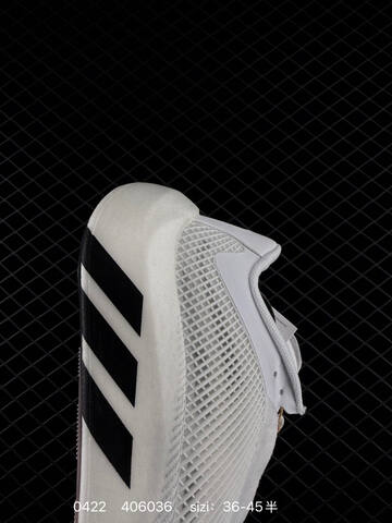 ADIDAS ULTRABOOST Adidas Hyperboost Edge 36-45 406036 LA6215 180 Lifestyle - Unisex (BS-75906)