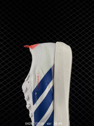 Adidas Adizero Eva SL M Adidas AdiZero Adios Pro EVO 1 Lifestyle (BS-75864)