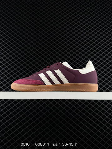 Adidas Originals Samba ID0477 608014 Lifestyle (BS-75590)