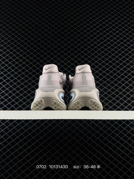 Nike Vomero Premium ReactX Air Zoom taupe beige light blue grey EU 36-46 running shoe