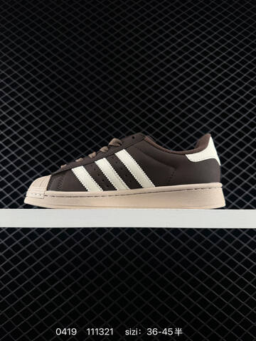 Adidas Originals Superstar GW2045 36 36 5 37 Lifestyle - Women's (BS-75953)