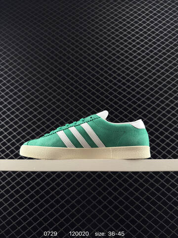Other SPORTY RICH x Adidas Originals BLANC JP8560 36 36 5 37 38 38 5 3 Lifestyle - Women's (BS-78101)