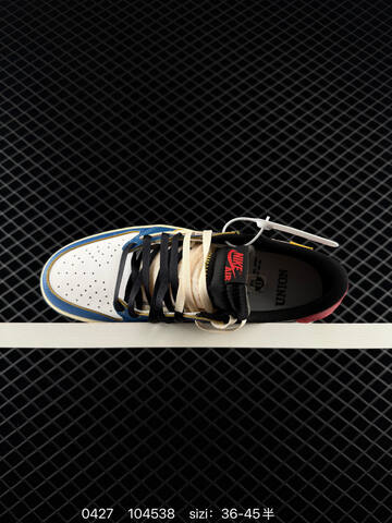 AIR JORDAN Travis Scott x Air Jordan 1 Reverse Mocha AJ1 1 TS DM7866-600 ID Lifestyle (BS-79393)